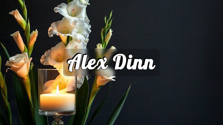Alex Dinn