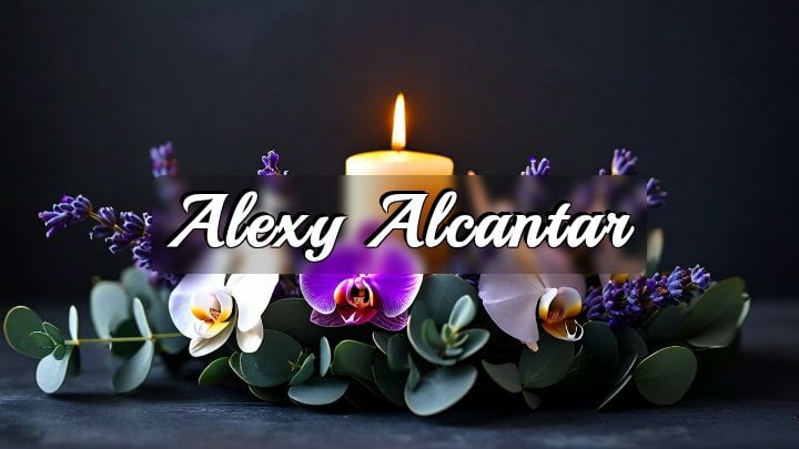Alexy Alcantar, Tucson, Arizona