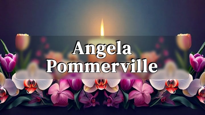 Angela Pommerville