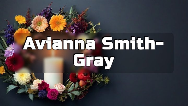 Avianna Smith-Gray, Arcadia Lake, Edmond, Oklahoma