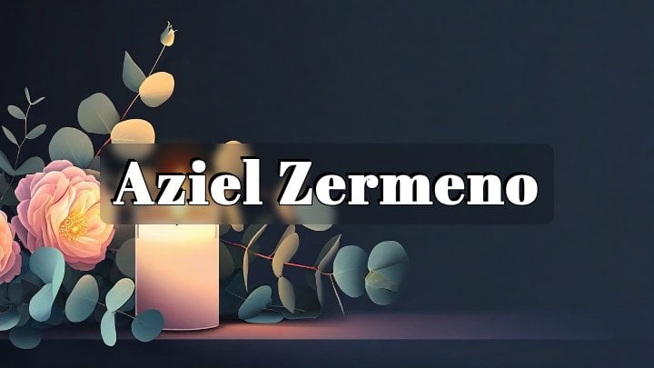 Aziel Zermeno, Independence