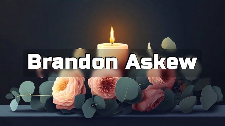 Brandon Askew, Chula, Missouri