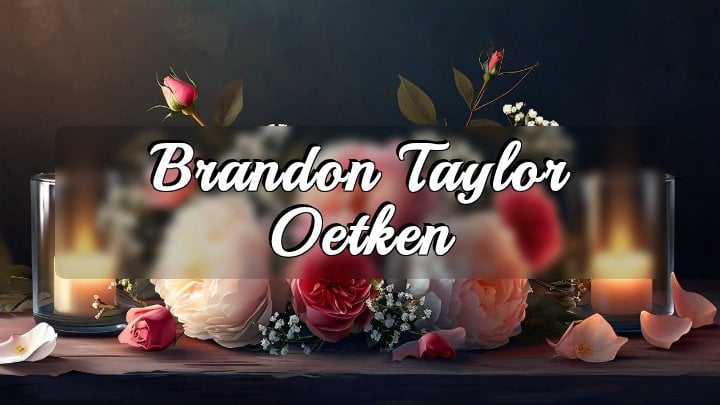 Brandon Taylor Oetken, Highway 126 near Rose Hill Road, Lane County, Oregon