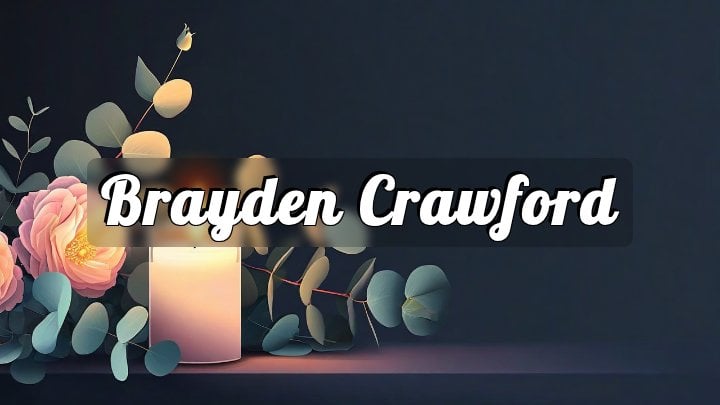 Brayden Crawford, Abilene, TX