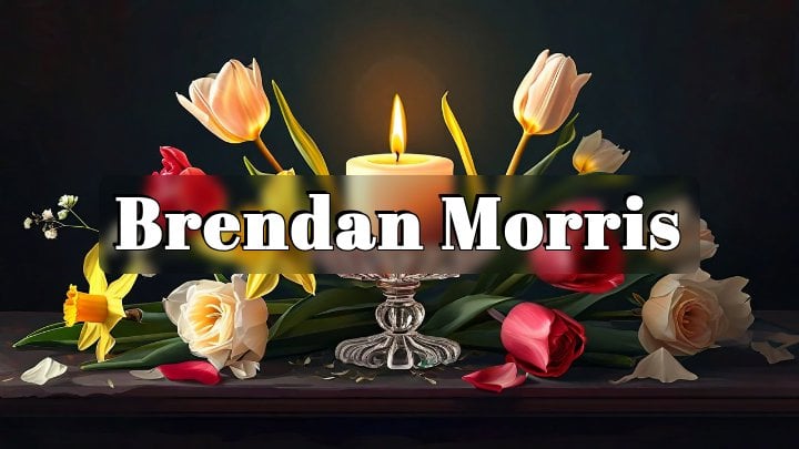 Brendan Morris, Windsor, NY