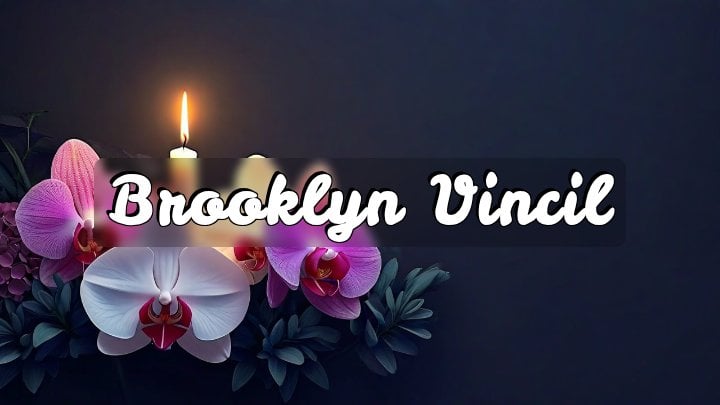 Brooklyn Vincil, Lenoir City, TN