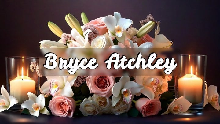 Bryce Atchley, Berryville, AR