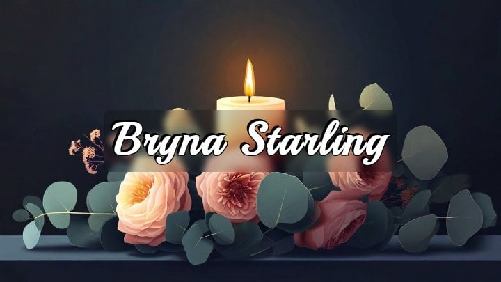 Bryna Starling