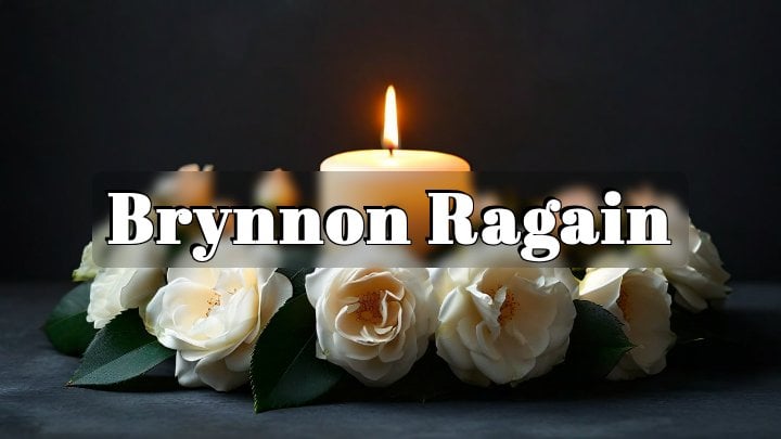 Brynnon Ragain, Seymour, TX