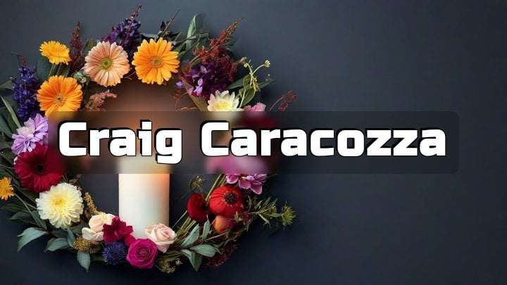 Craig Caracozza, Alfred, NY
