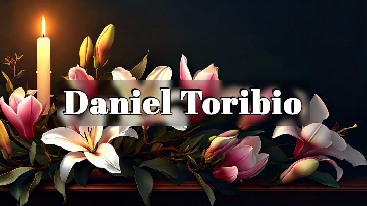 Daniel Toribio, Nevada