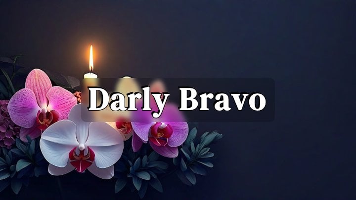 Darly Bravo