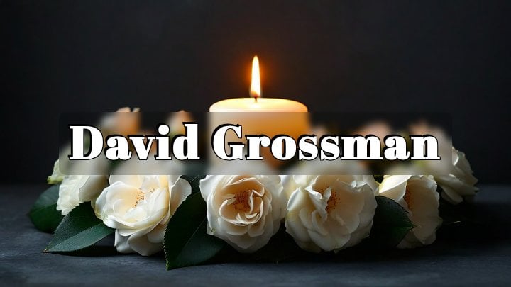 David Grossman