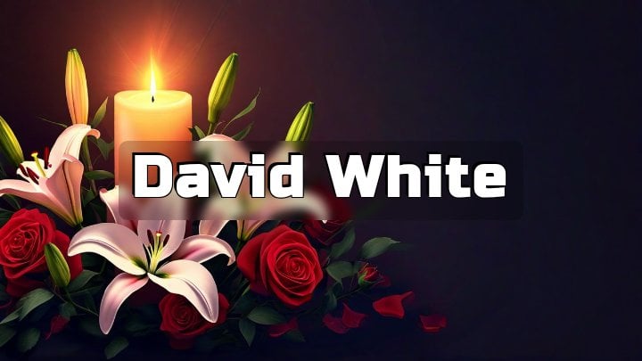 David White, New York