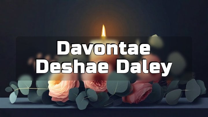 Davontae Deshae Daley, North Las Vegas, NV