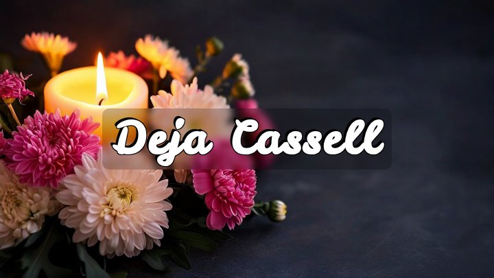 Deja Cassell, Albany, New York