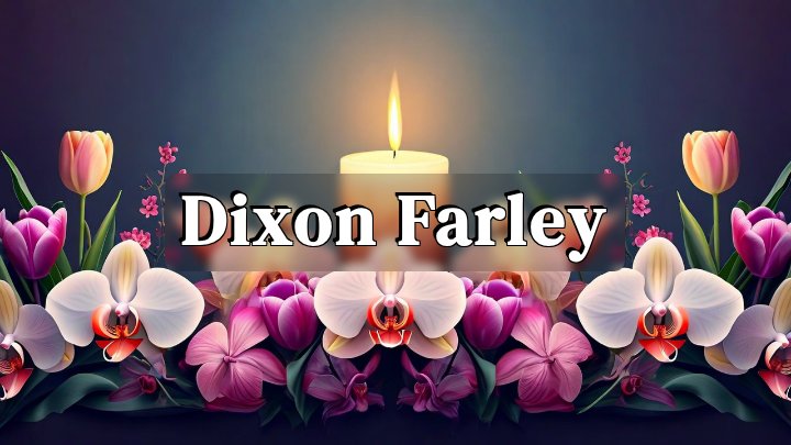 Dixon Farley, Sanpete County