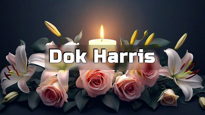 Dok Harris