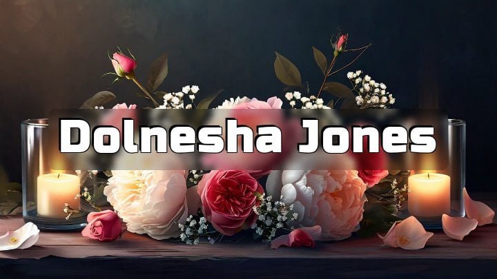 Dolnesha Jones, Brooklyn