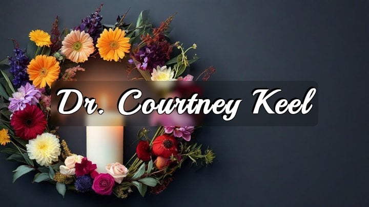 Dr. Courtney Keel, Toledo, OH