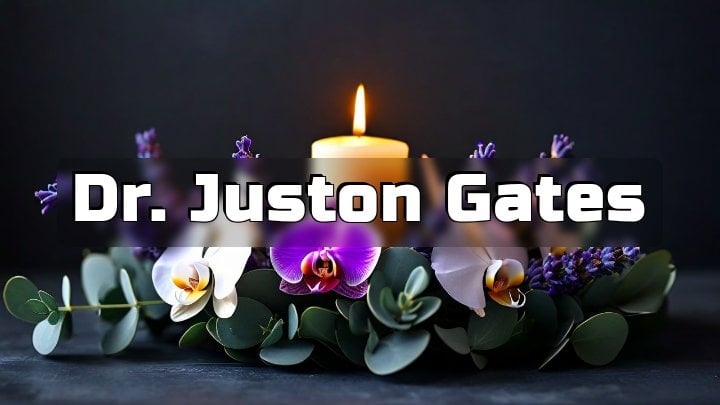 Dr. Juston Gates, Forsyth, MO