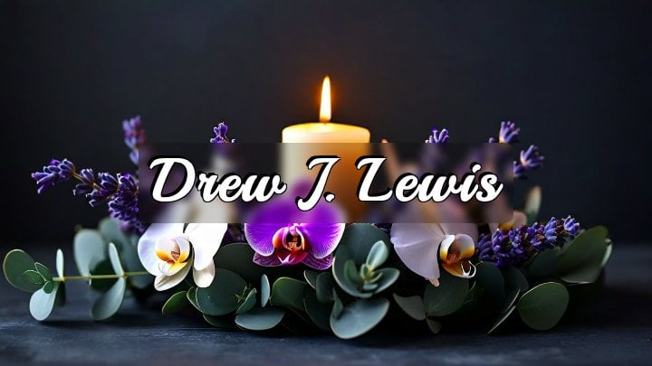 Drew J. Lewis, Keokuk, Iowa