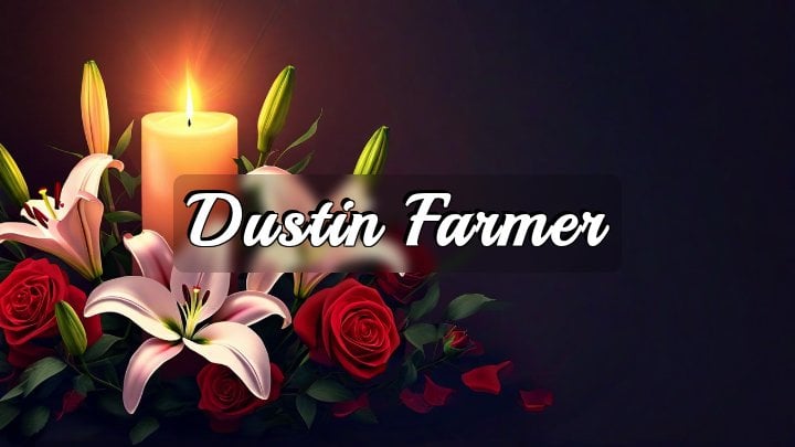 Dustin Farmer, Bypass Road near High Street in Brandenburg, Meade County, Kentucky