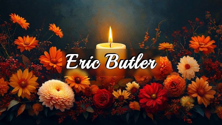 Eric Butler, Indianapolis, IN