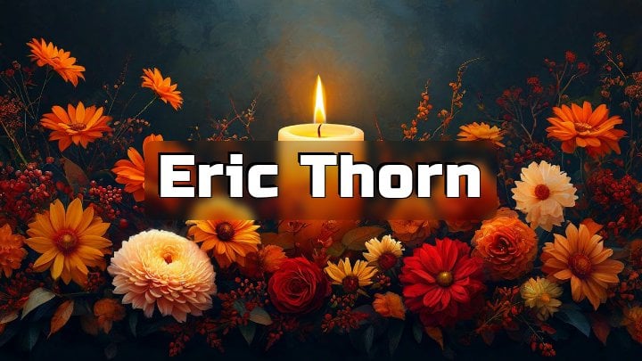 Eric Thorn, Pocono Township, PA