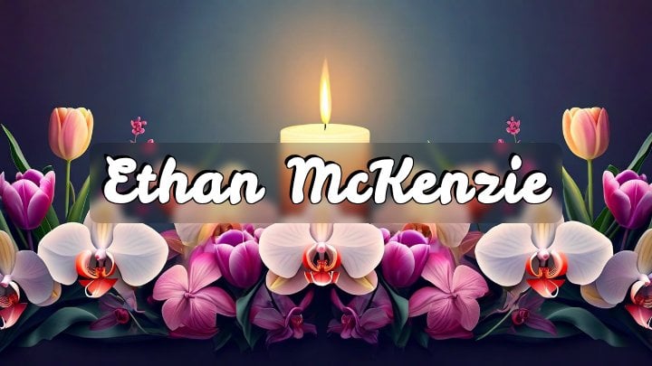 Ethan McKenzie, Louisville, KY