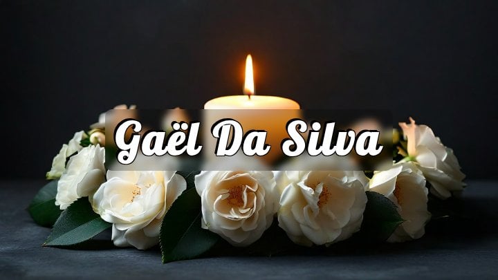 Gaël Da Silva
