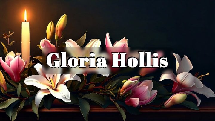 Gloria Hollis, Fort White, FL