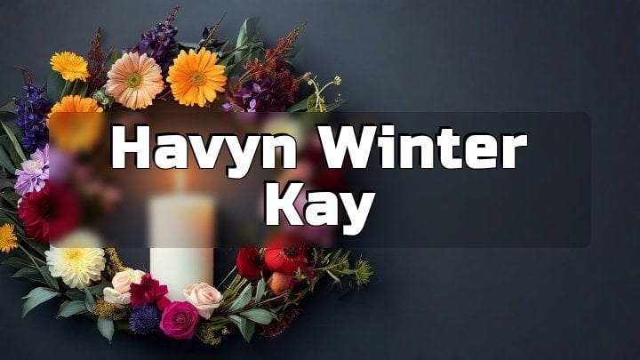 Havyn Winter Kay, Minnow Lake Co-op
