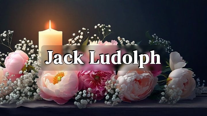Jack Ludolph, Aurora, IL