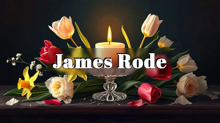 James Rode