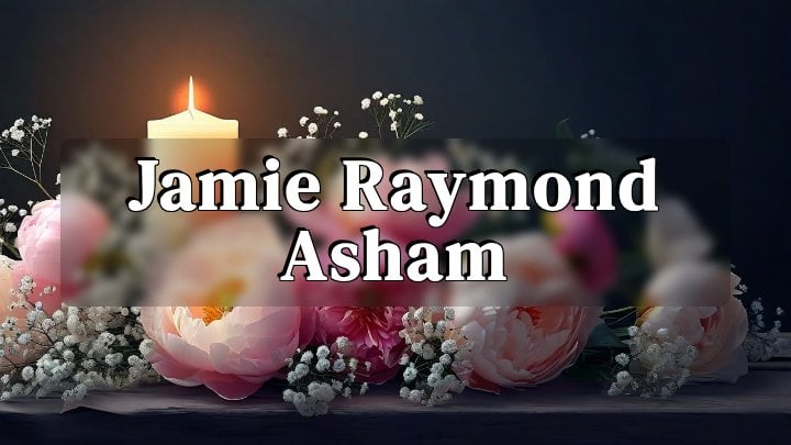 Jamie Raymond Asham, 700 block of Stella Avenue, Winnipeg