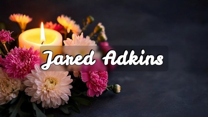 Jared Adkins, South Carolina