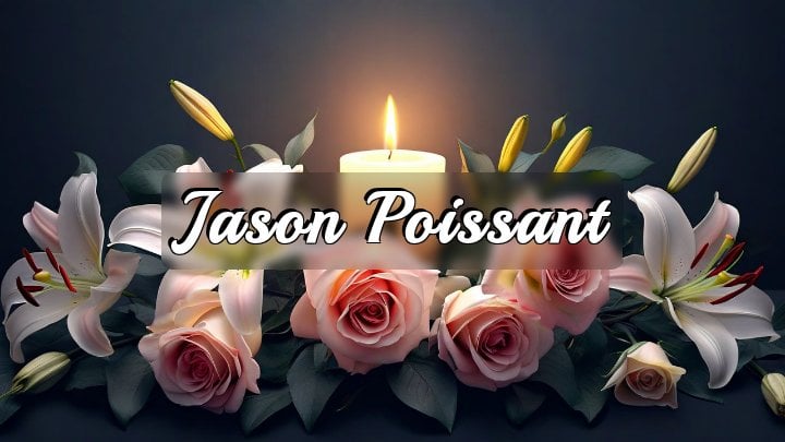 Jason Poissant