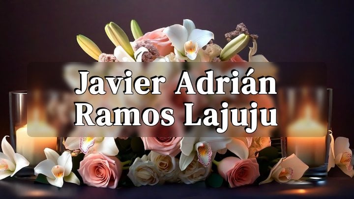 Javier Adrián Ramos Lajuju
