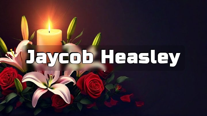 Jaycob Heasley, New Castle