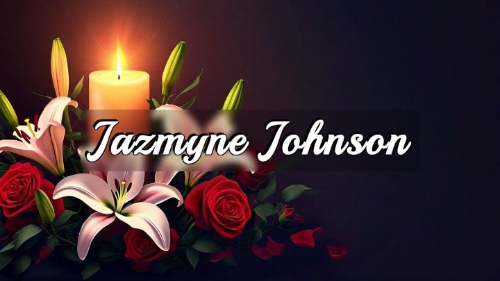 Jazmyne Johnson, Portsmouth, Virginia