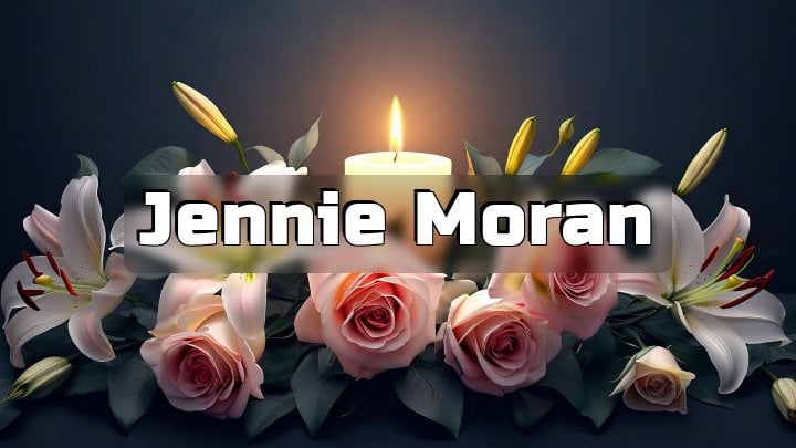 Jennie Moran, Wausau, Wisconsin