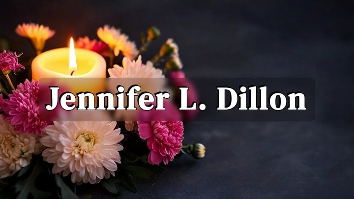 Jennifer L. Dillon, Lowell, Massachusetts