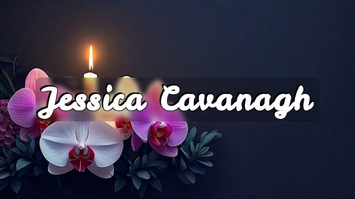Jessica Cavanagh, Virginia Beach, VA