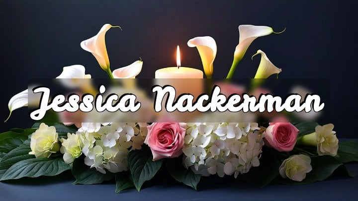 Jessica Nackerman, Metamora, Michigan