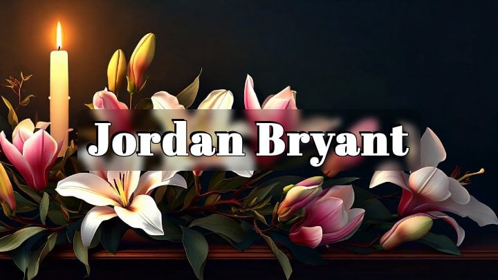 Jordan Bryant, Moreno Valley, California