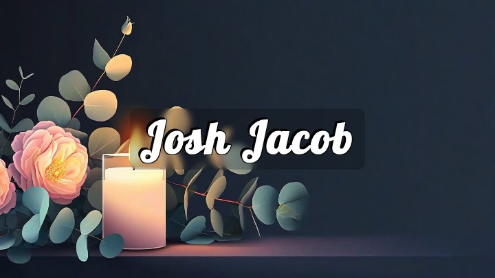 Josh Jacob, Fremont, Nebraska