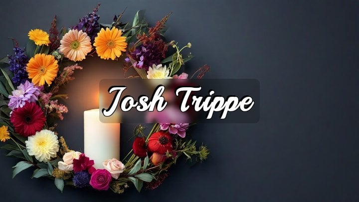 Josh Trippe