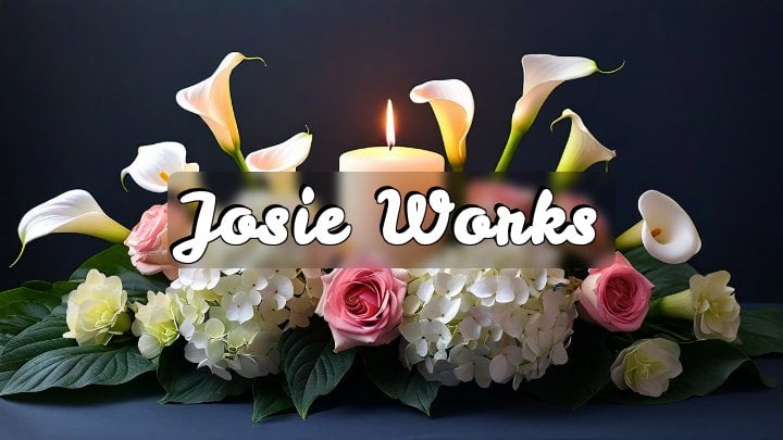 Josie Works, Geneva, Illinois