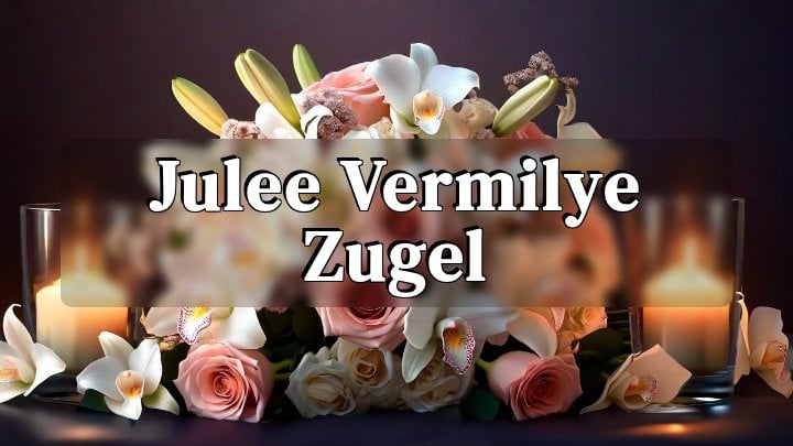 Julee Vermilye Zugel, Sioux City